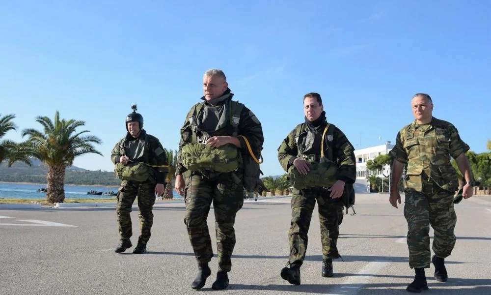 Σοκ & δεός στην Τουρκία: ''Οι Έλληνες μας απείλησαν με ολοκληρωτική καταστροφή''
